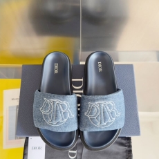 Christian Dior Slippers